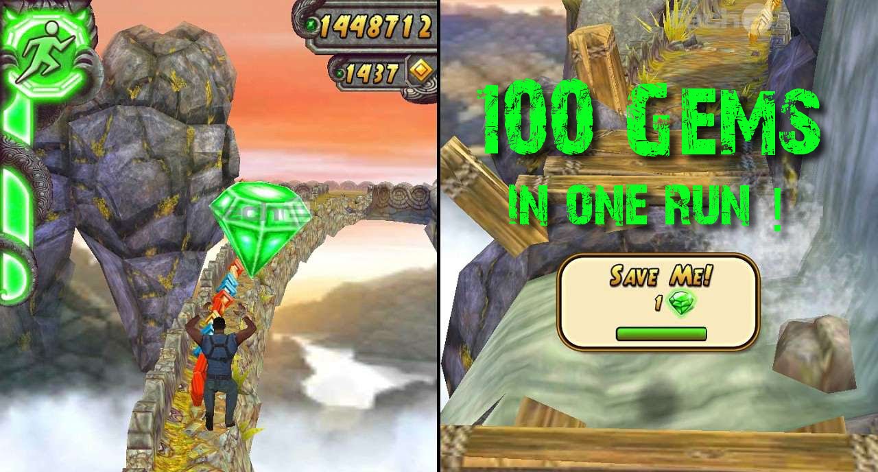 temple run 2 for pc